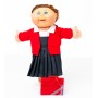School Uniform to Fit Cabbage Patch Kids