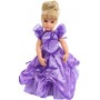 Dolls Ball Gown Pink or Lilac
