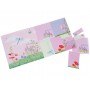 Fairy Sticky Notes Booklet
