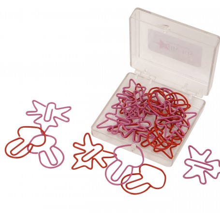 Fairy Paperclips