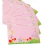 A Little Fairy Note Cards