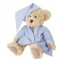 Vintage Style Nightshirt and Hat