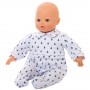 Navy Boats Babygrow