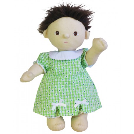 Dinkum Doll Daisy Bloomer Set