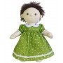 Dinkum Doll Green Chick Dress