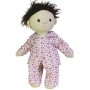 Dinkum Doll Pink Flower Pyjamas