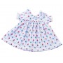 Dinkum Doll Little Boats Dress