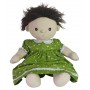 Dinkum Doll Green Chick Dress