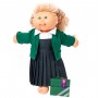 School Uniform for Vintage Cabbage Patch Dolls