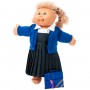 School Uniform for Vintage Cabbage Patch Dolls