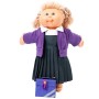 School Uniform for Vintage Cabbage Patch Dolls