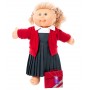 School Uniform for Vintage Cabbage Patch Dolls