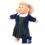 School Uniform for Vintage Cabbage Patch Dolls