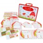 Refill Pack Fairy Village Activity Set