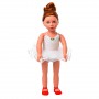 White Christmas Tutu