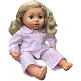 Slight Seconds Lucy Pyjamas