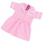 Pink  Dolls Summer School Dress
