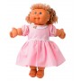 Cabbage Patch Doll Pink Part Dress