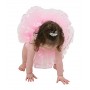 Short Pink Tutu no Wings