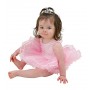 Short Pink Tutu no Wings