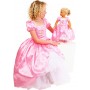 Arabella Princess Dress
