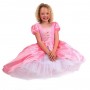 Arabella Princess Dress