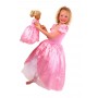 Arabella Princess Dress
