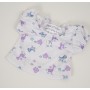 Blue/Lilac T Shirt