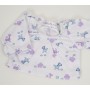 Blue/Lilac T Shirt