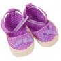 Lilac Espadrilles