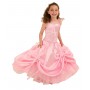 Seconds Quality BallGown 2-4 years