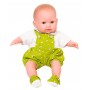 New Green Balloon Dungarees