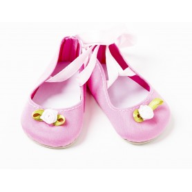 Ballet Shoes