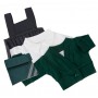 Green Winter School Uniform Set For Dinkum Doll