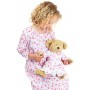 Long Sleeved Fairy Nightdress