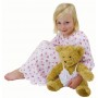 Long Sleeved Fairy Nightdress