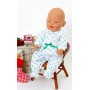 Holly Babygrow