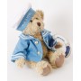 Vintage Style Sailor Jacket and Hat