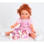 New Dolls Mini Shop Set