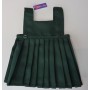 Dolls School Pinafore and Blouse Set